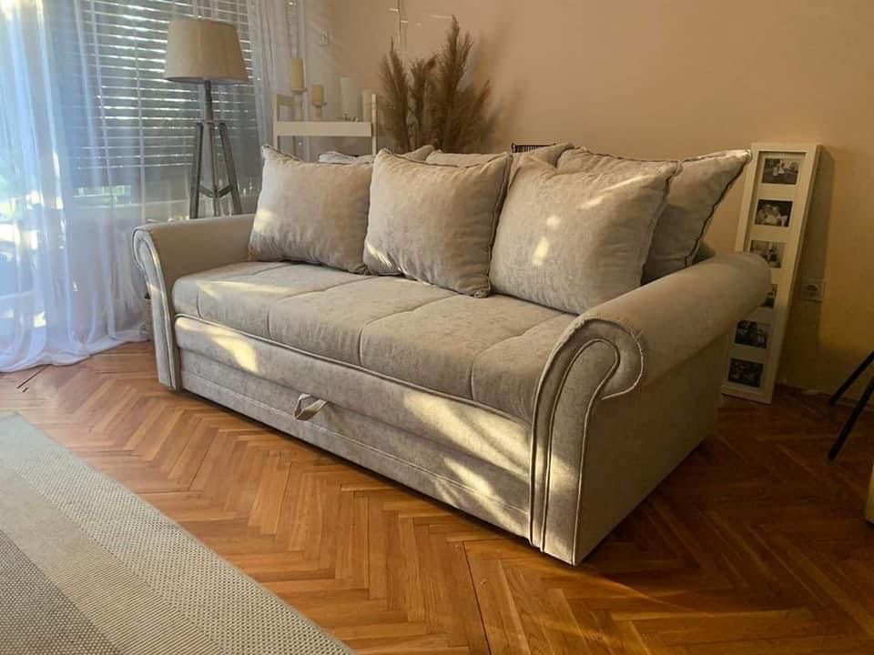 Svetla izvedba u stvarnom prostoru