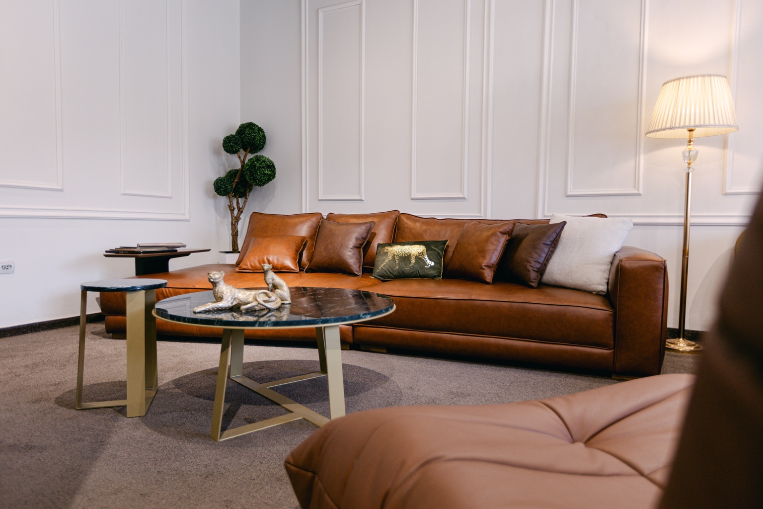 Loft Sofa